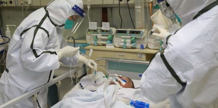 Seorang dokter di Medan meninggal dunia setelah terinfeksi virus corona!