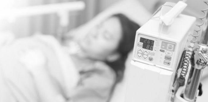 Satu pasien corona meninggal, diketahui idap penyakit komplikasi