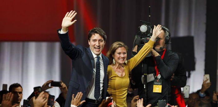 Dari menteri hingga ibu negara, ini 7 pejabat dunia yang positif corona