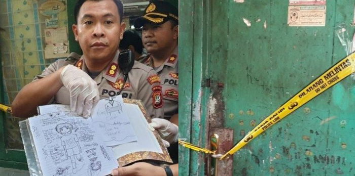 Remaja bunuh bocah 5 tahun tanpa rasa menyesal, apa kata psikolog?