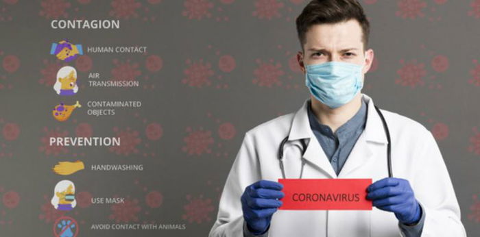 Penelitian: Laki-laki lebih rentan kena virus corona dibanding perempuan