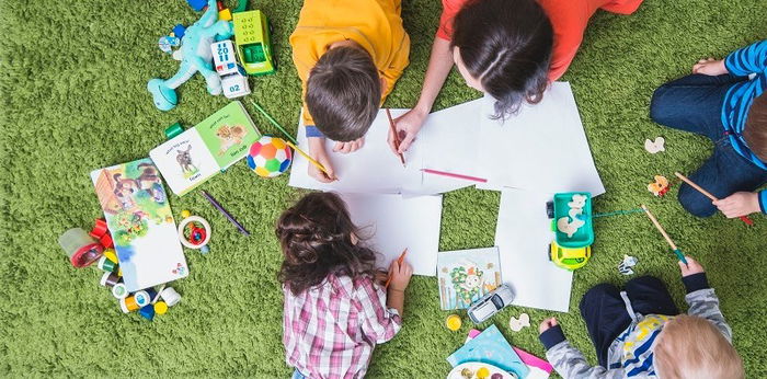 Cari Preschool di Surabaya Timur? Ini 12 Rekomendasinya untuk Parents!