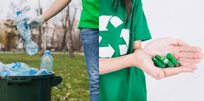 Waspada! 6 Sampah rumah tangga ini berpotensi jadi limbah berbahaya, lho
