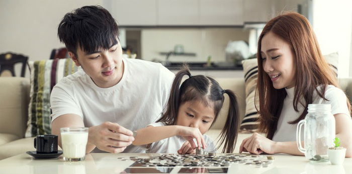 Jangan sampai salah! Begini cara kelola keuangan saat pandemi Covid-19