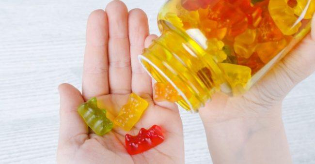 Vitamin Jelly untuk anak - 4 Hal yang perlu Parents perhatikan