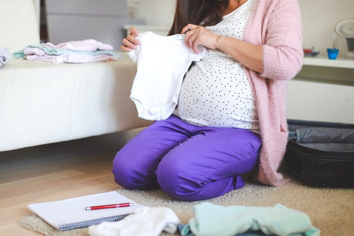 Tips dan Trik Saat Mempersiapkan Keperluan Bayi yang Baru Lahir