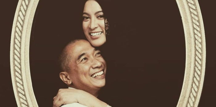 Kehamilan pertama Jane Shalimar di pernikahan kedua "Terima kasih ya Allah"