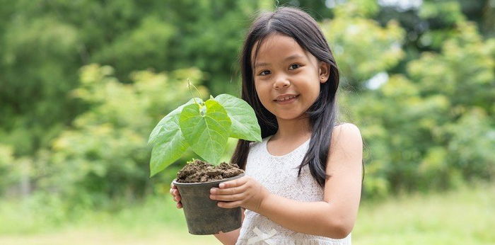 Anti Bosan! Ini 9 Ide Kegiatan Anak Selama Social Distancing Sesuai Usianya