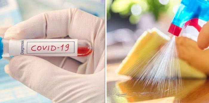 5 Kelemahan virus corona yang wajib diketahui, apa saja?