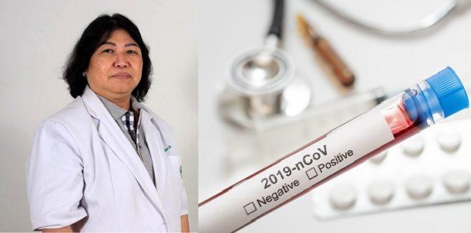 Mengenang Ketty Herawati Sultana, pahlawan medis yang meninggal karena COVID-19