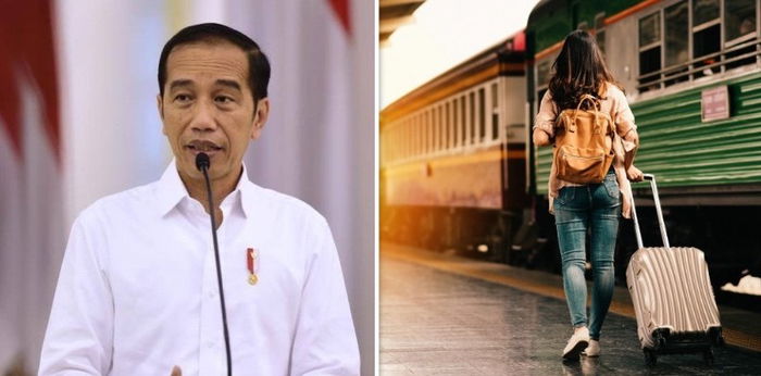 Pemerintah keluarkan larangan mudik 2020, ini sanksinya jika melanggar!