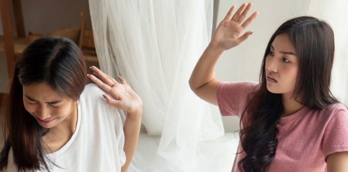"Masalah dengan Ipar Membuat Pernikahanku Terganggu, Aku Harus Apa?" Curhat Seorang Istri