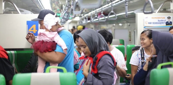 Cegah Corona meluas, ini imbauan pemerintah dan dokter untuk mudik 2020