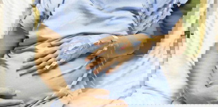 Melahirkan saat pandemi Covid-19, ibu ini berbagi kisah dan pengalaman