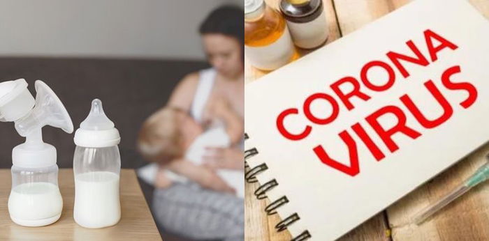 Benarkah ASI bisa menangkal virus corona? Ini penjelasan dari ahli