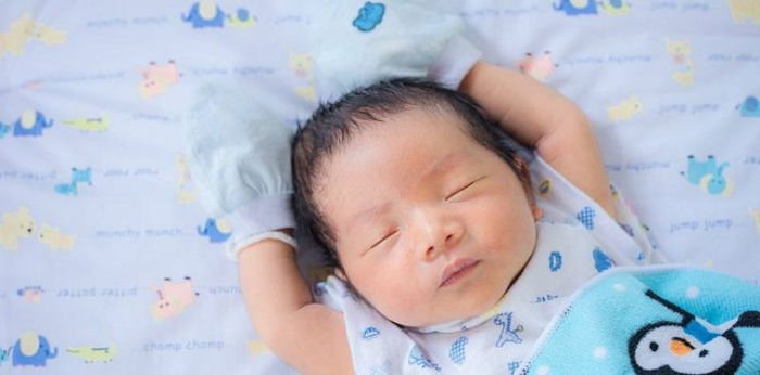 130 Nama Bayi yang Terinspirasi dari Nama Sahabat Nabi, Penuh Berkah!