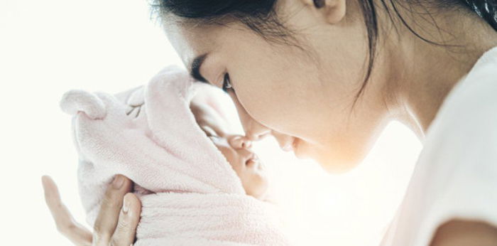 Sebuah Ungkapan Manis tentang Kasih Sayang Bunda untuk Sang Buah Hati