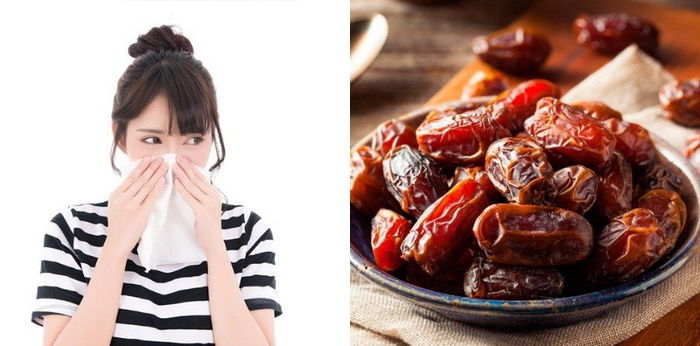 Jangan sampai kalap, ini 6 dampak negatif mengonsumsi kurma berlebihan