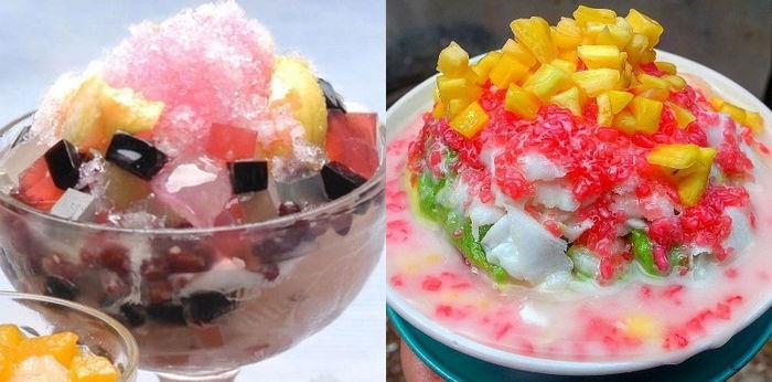 Ini 5 Resep Es Campur Pelangi untuk Menu Buka Puasa!
