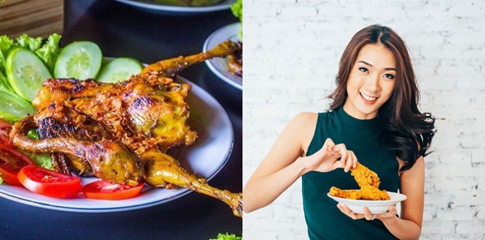 3 Resep ayam bakar taliwang untuk sahur bersama keluarga