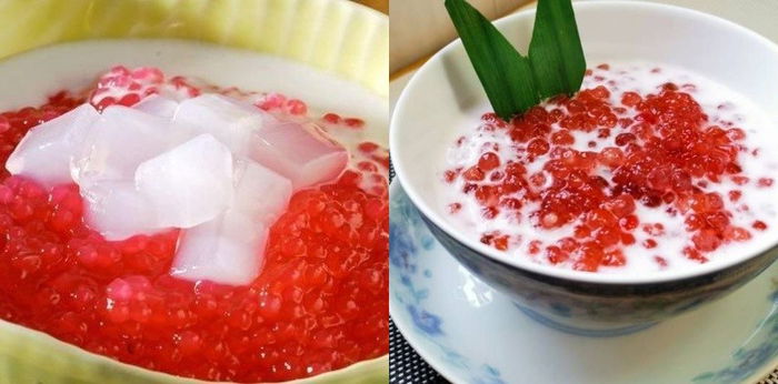 Gurih dan praktis, 4 resep bubur mutiara ini wajib coba temani berbuka puasa