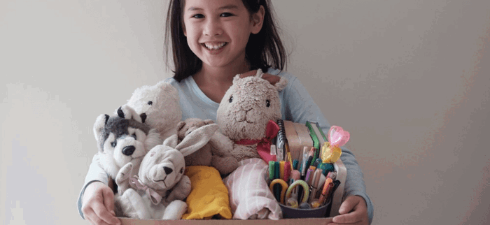 Cara Melatih Empati Anak di Tengah Pandemi