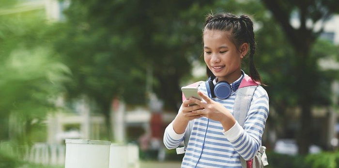 Seberapa besar dampak social distancing bagi perkembangan anak?