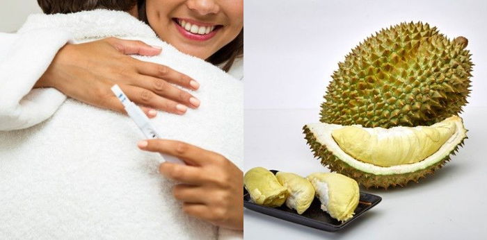 Manfaat durian untuk Anda yang sedang menjalani program hamil, sudah tahu?
