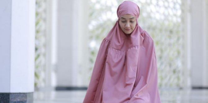 Hukum berpuasa Ramadhan tanpa shalat tarawih, Parents wajib tahu