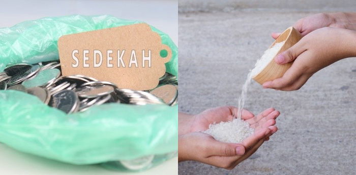 Keutamaan Sedekah Ramadan, Ini Manfaatnya yang Perlu Parents Tahu