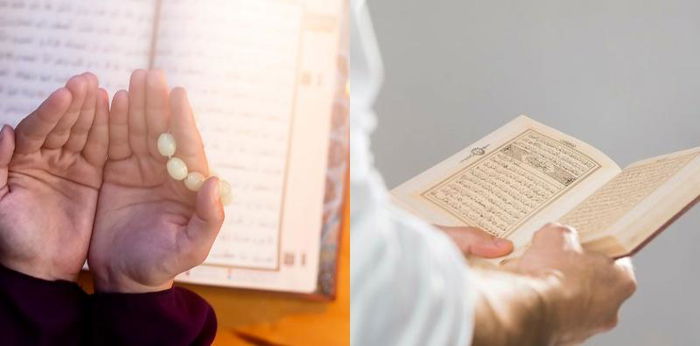 Biar tambah berkah, sambut bulan suci Ramadhan dengan membaca doa ini