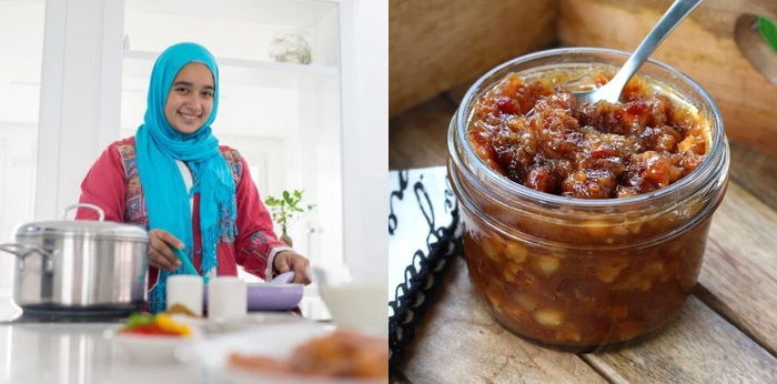 Cocok untuk buka puasa, ini 5 resep kreasi kurma yang wajib dicoba!