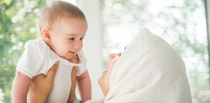 24 Pilihan Nama Anak dari Nama Bulan Hijriyah, Bisa Menjadi Inspirasi Parents!