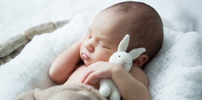 50 Nama Bayi Terinspirasi dari Malaikat dalam Islam dan Rangkaiannya