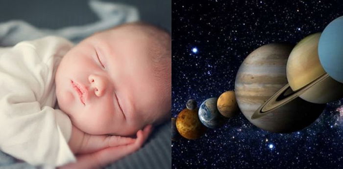 30 Inspirasi nama bayi dari nama planet, unik dan jarang dipakai!