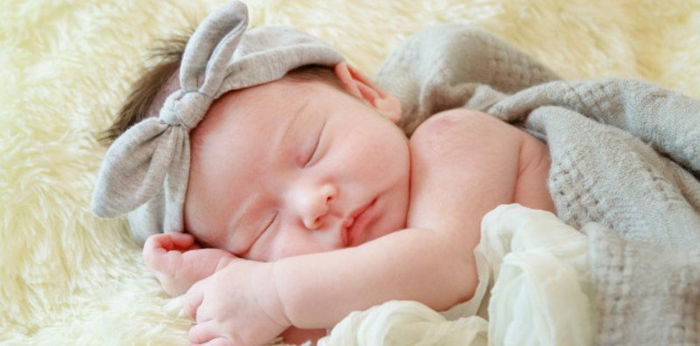 Ingin buah hati menjadi perempuan tangguh di masa depan, ini 20 inspirasi nama pilihan