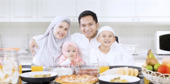 7 Hal yang perlu disiapkan untuk menyambut Ramadan di tengah pandemi