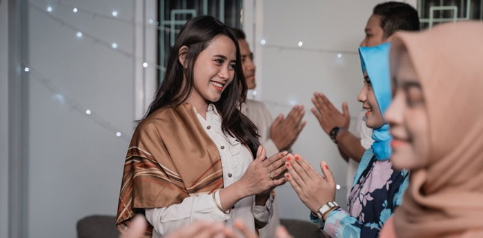 Ibadah puasa Ramadhan selama pandemi, ini fakta yang wajib Parents ketahui!