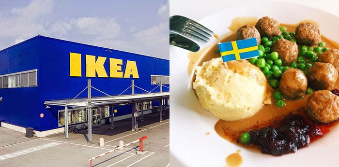 IKEA berbagi rahasia resep Swedish Meatball untuk dibuat #DiRumahAja