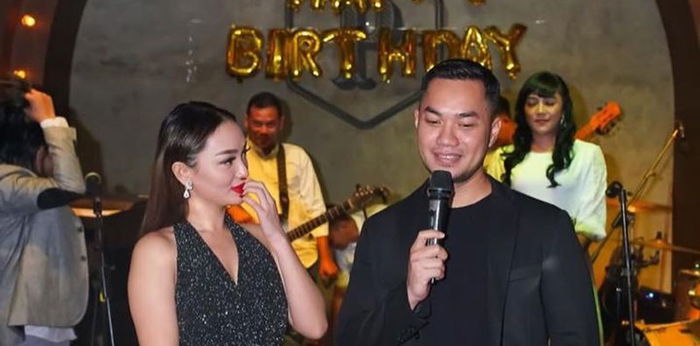 Sah secara agama, Pandemi Covid-19 bikin Zaskia Gotik tunda nikah di KUA