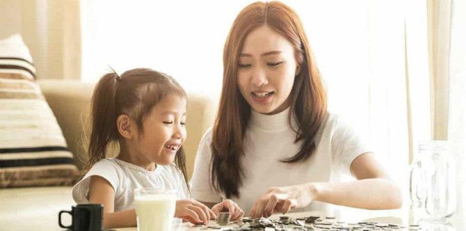 30 Keahlian yang Sulit Diajarkan pada Anak, Latih Sejak Dini, Yuk!