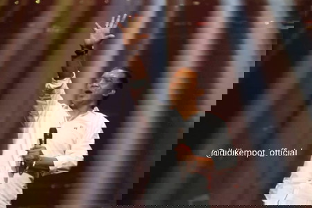 Sobat Ambyar berduka, Didi Kempot meninggal dunia pagi ini