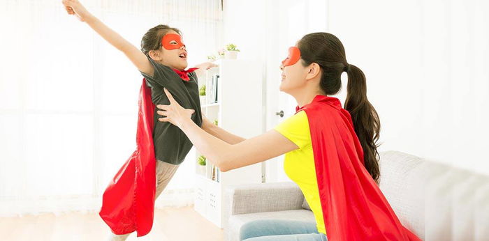 Pentingnya Lebih Dekat Bersama Si Buah Hati, Ini Cara Seru Yang Bisa Dilakukan