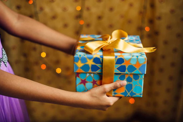 Bersama Tokopedia, Yuk Bagi Bagi Semangat Ramadan!