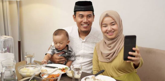 Promo Diskon Hingga 99%, Tokopedia Adakan Bagi Bagi Semangat Ramadan