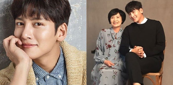 5 Fakta Kedekatan Aktor Korea Ji Chang Wook dengan Sang Ibu, Bikin Meleleh!