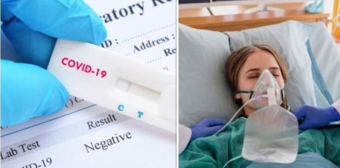 Kenali Happy Hypoxia sebagai gejala terbaru COVID-19, apa itu?