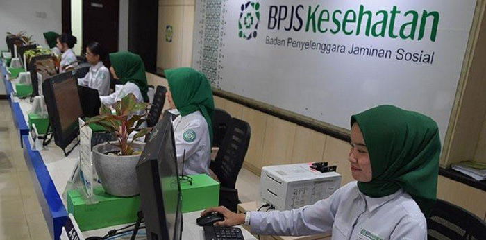 Iuran BPJS naik lagi di tengah masa pandemi, berlaku per 1 Juli 2020