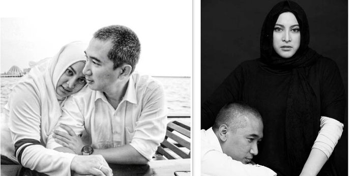 Alami keguguran, Jane Shalimar: “Walau singkat dia anugerah terindah kami”