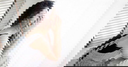 Maladaptive daydreaming